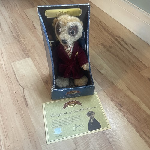 Meerkat movies aleksandr - aleksandr, in