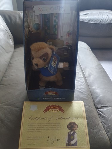 Yakov toy shop bogdan - shop,