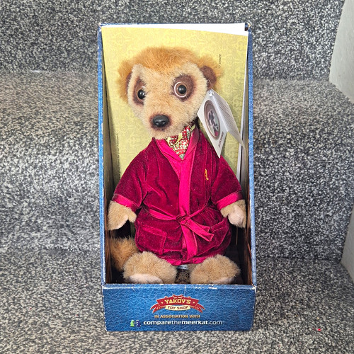 Yakov toy shop aleksandr - yakov's,