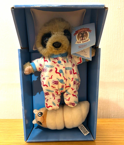 Yakov toy shop - toy,