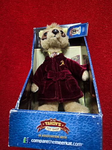Yakov toy shop - yakov's,